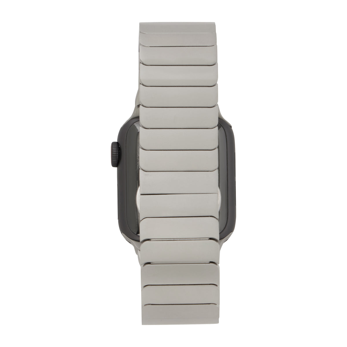 Luxury Steel | Titanium