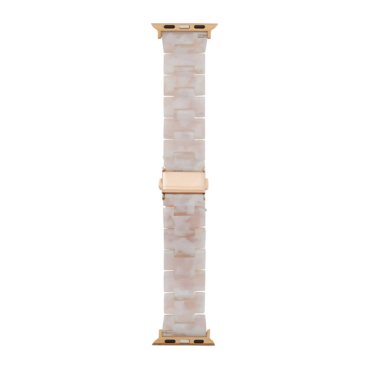 Crystal Band | Rose Quartz