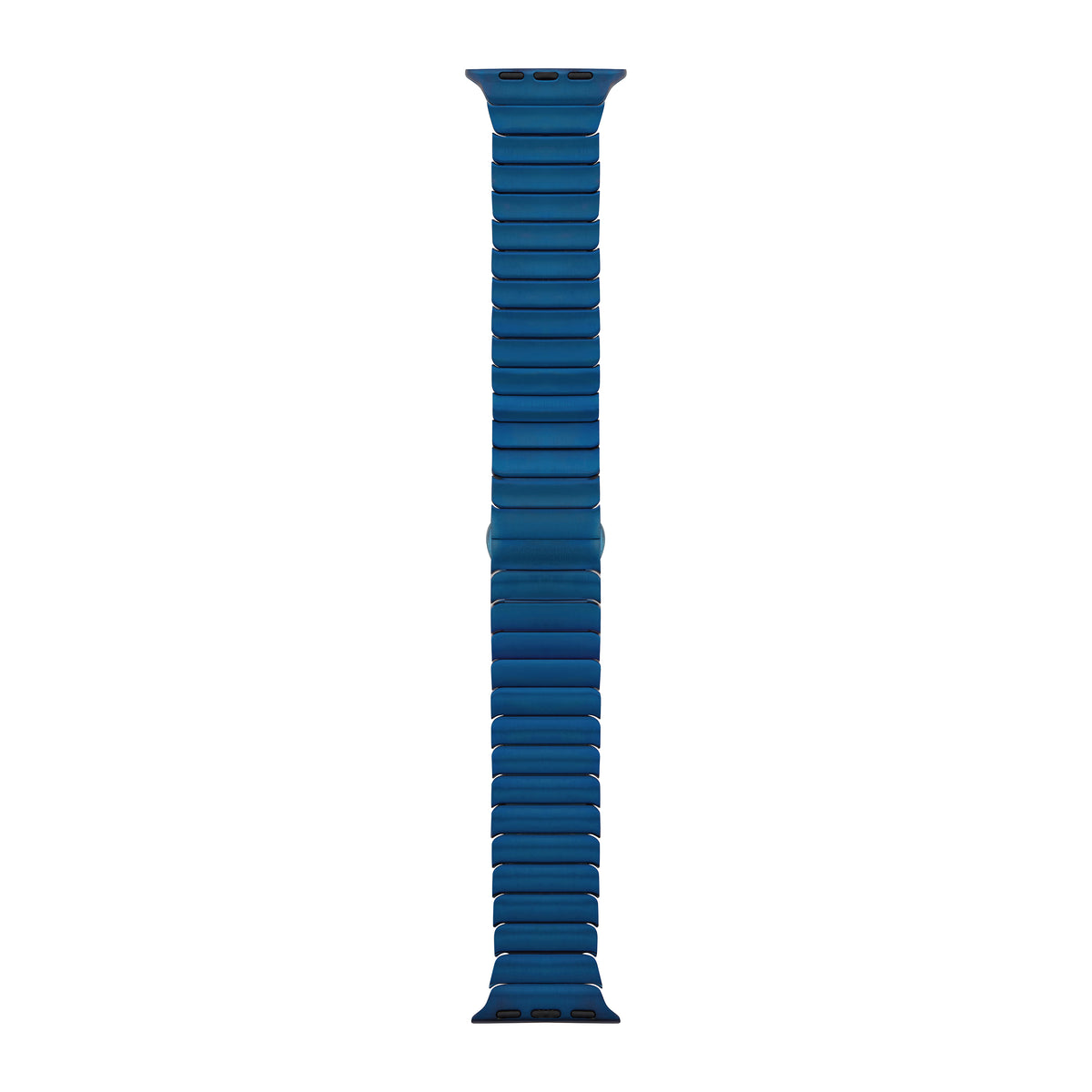 Luxury Steel | Blue
