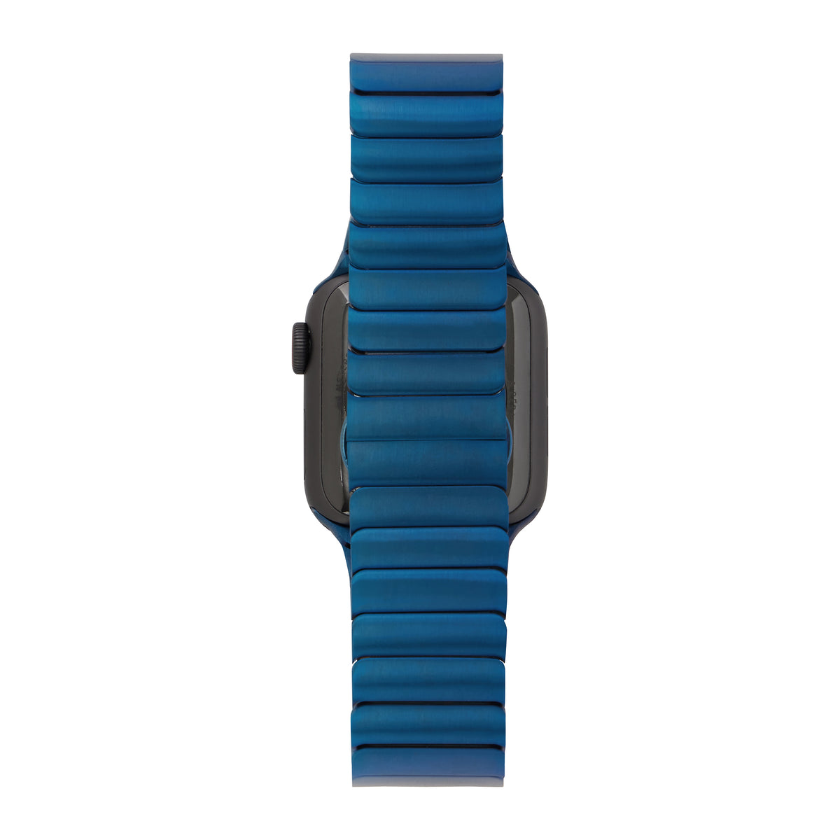 Luxury Steel | Blue