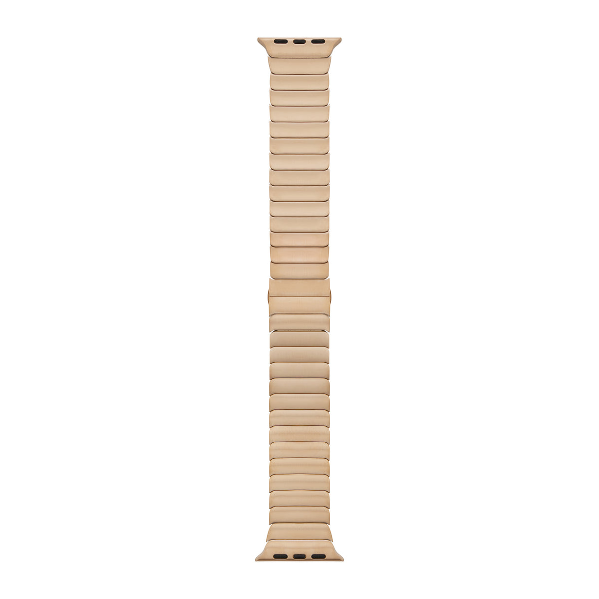 Luxury Steel | Rose Gold