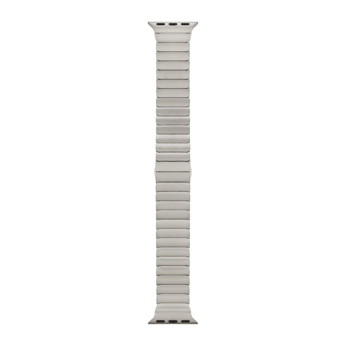 Luxury Steel | Silver