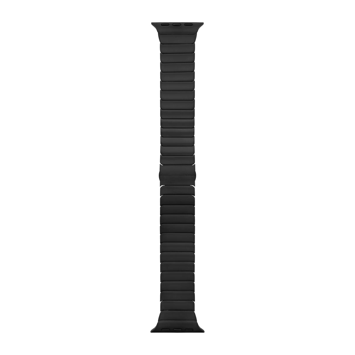 Luxury Steel | Black
