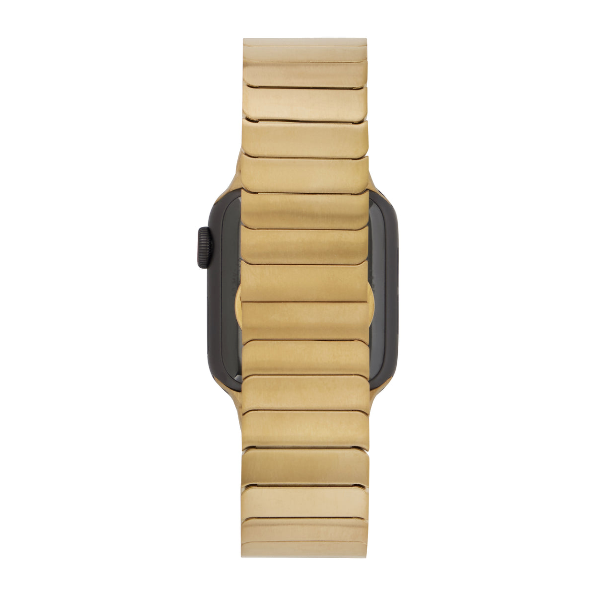 Luxury Steel | Gold
