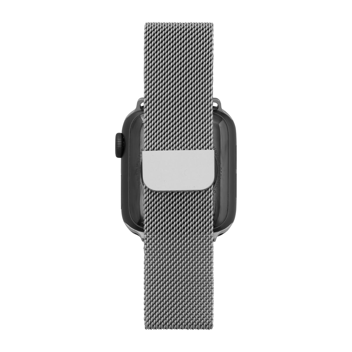 Milanese Loop | Silver