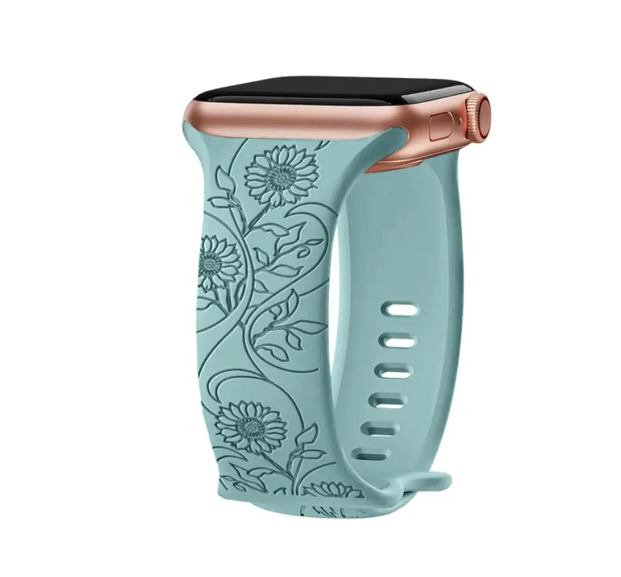 Floral Sport | Cactus Bandify