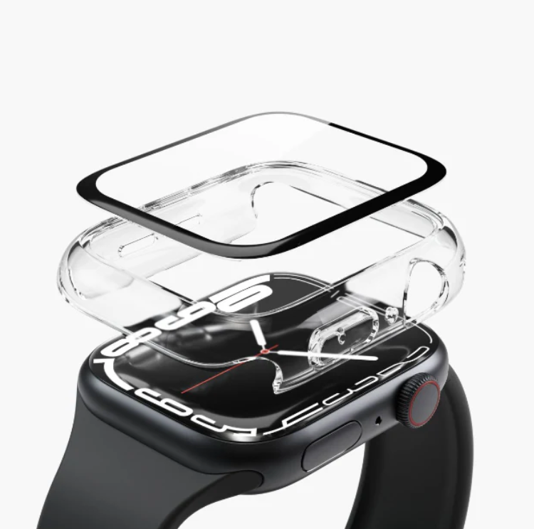 Case Protector | Clear