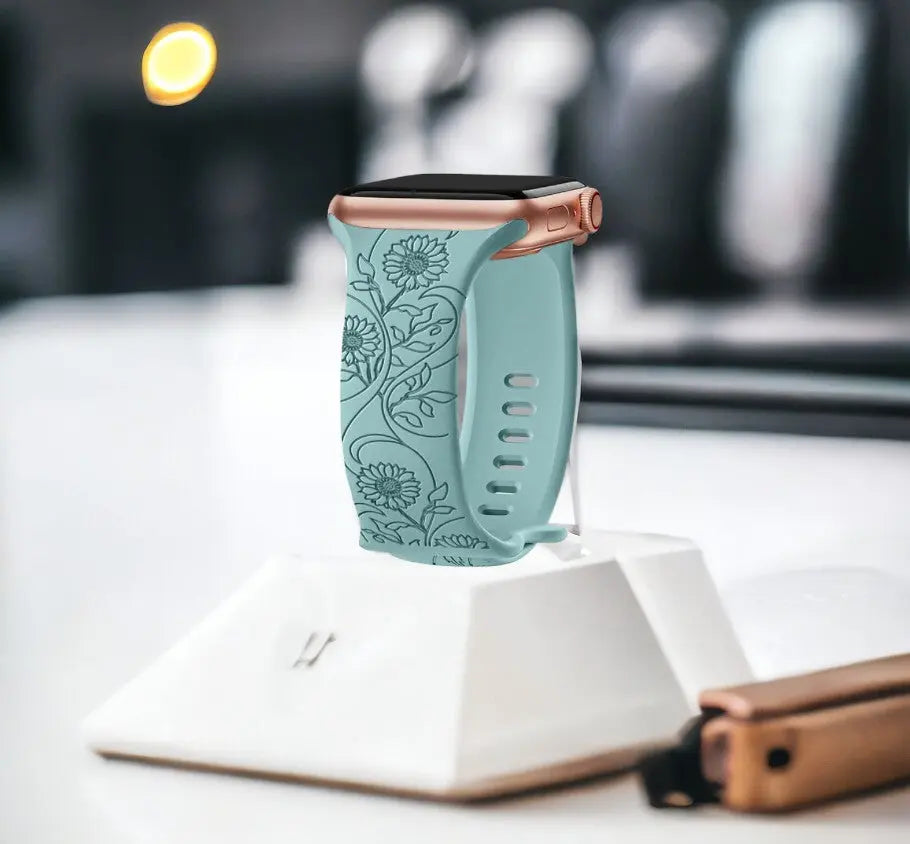 Floral Sport | Cactus Bandify