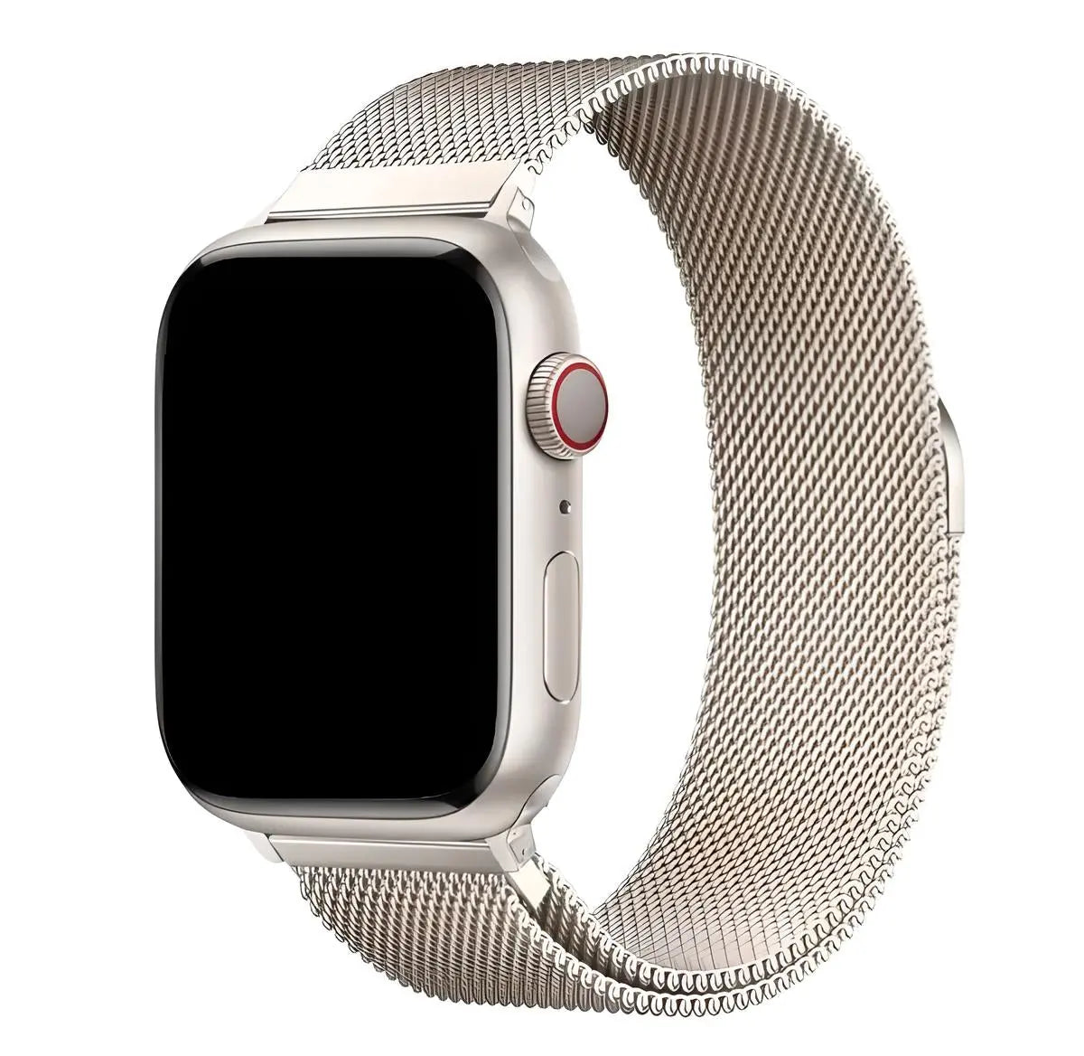 Starlight Milanese Loop Bundle