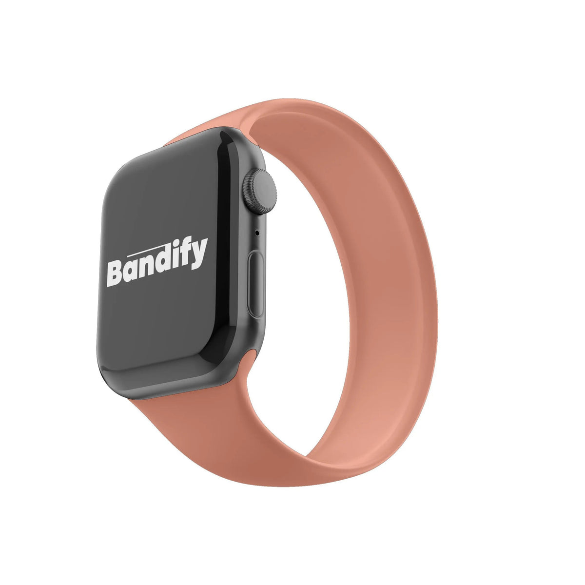 Solo Loop | Peach Bandify