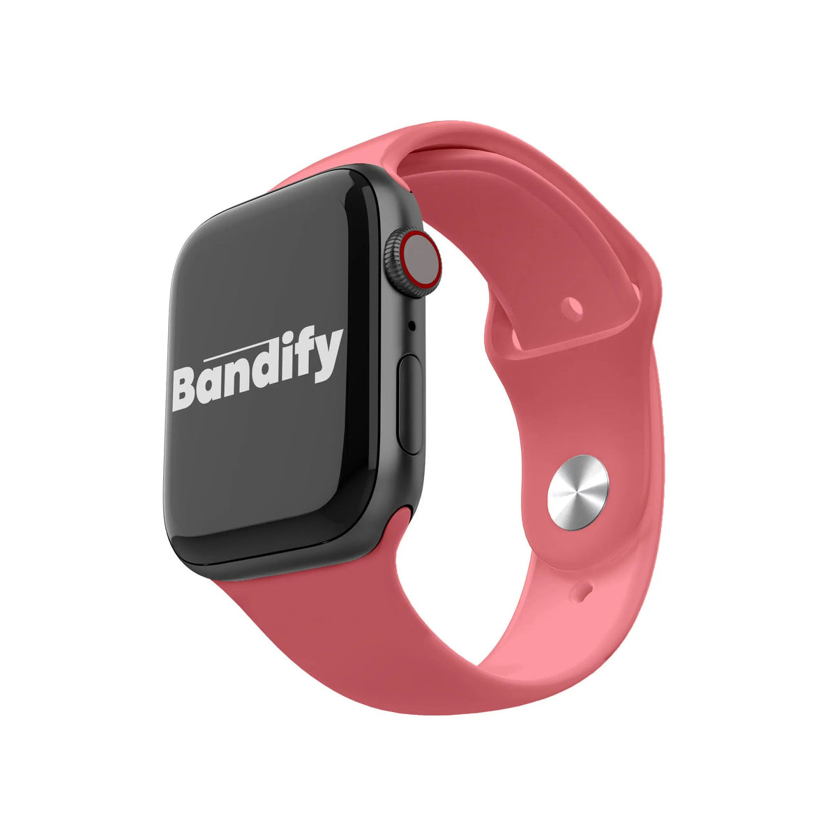 Sport Band | Rose Pink Bandify
