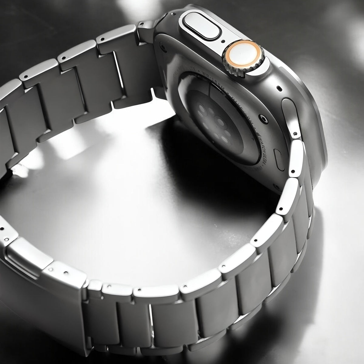 Titanium Watch Bands