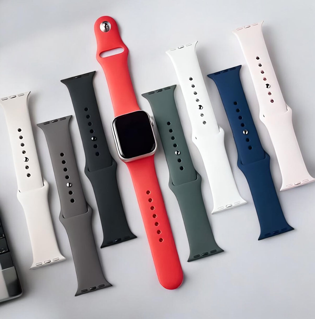Sport Watch Bands