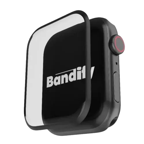 Rose Gold Milanese Loop Bundle Bandify
