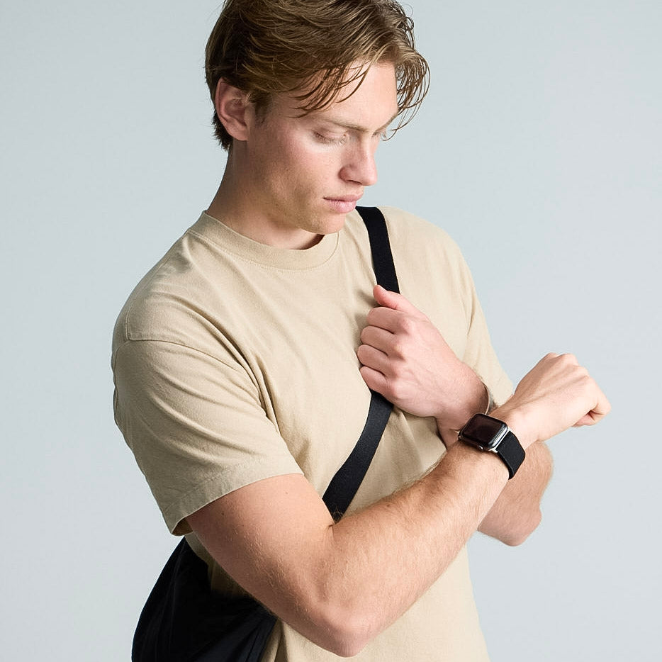 Alpine Loop | Black