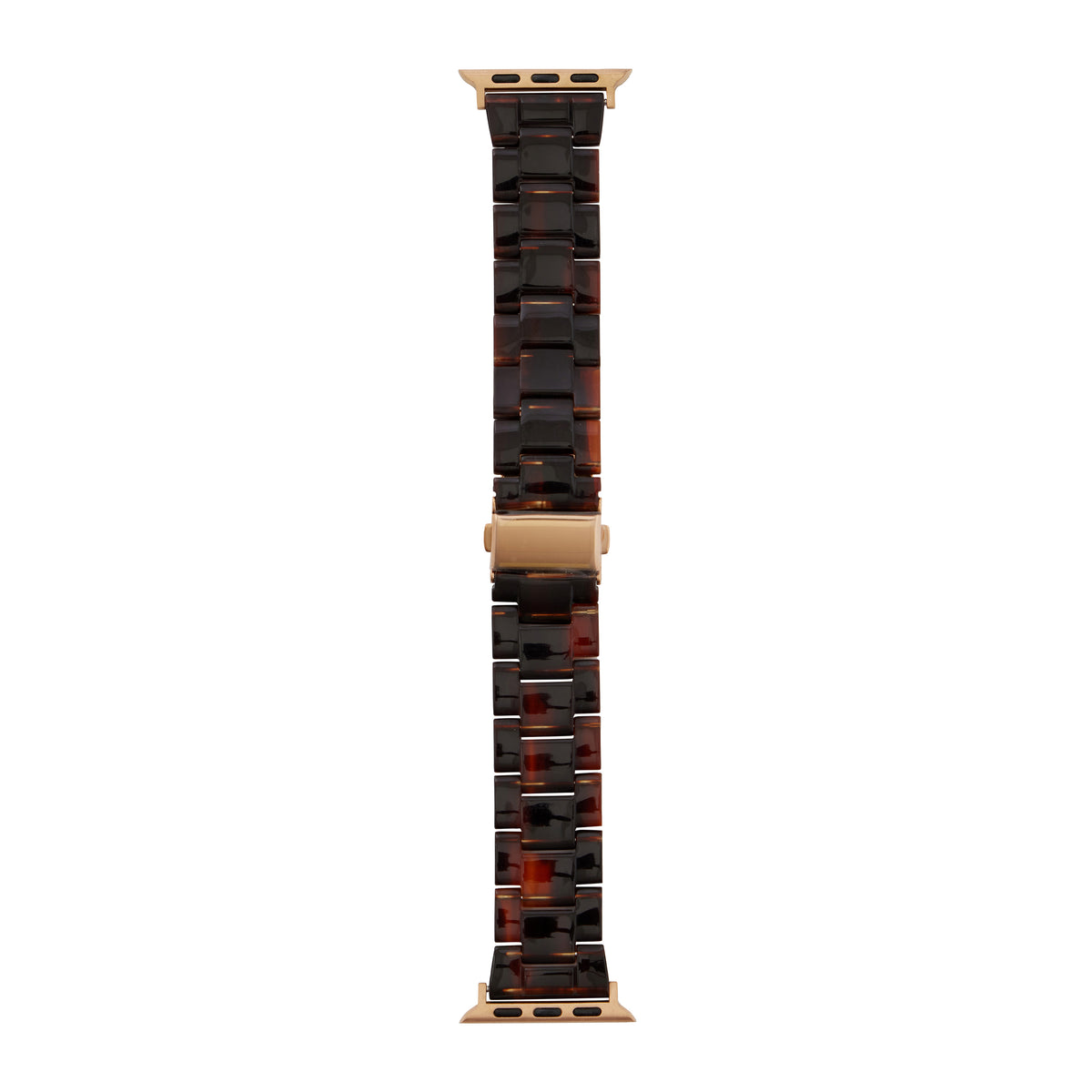 Crystal Band | Chocolate