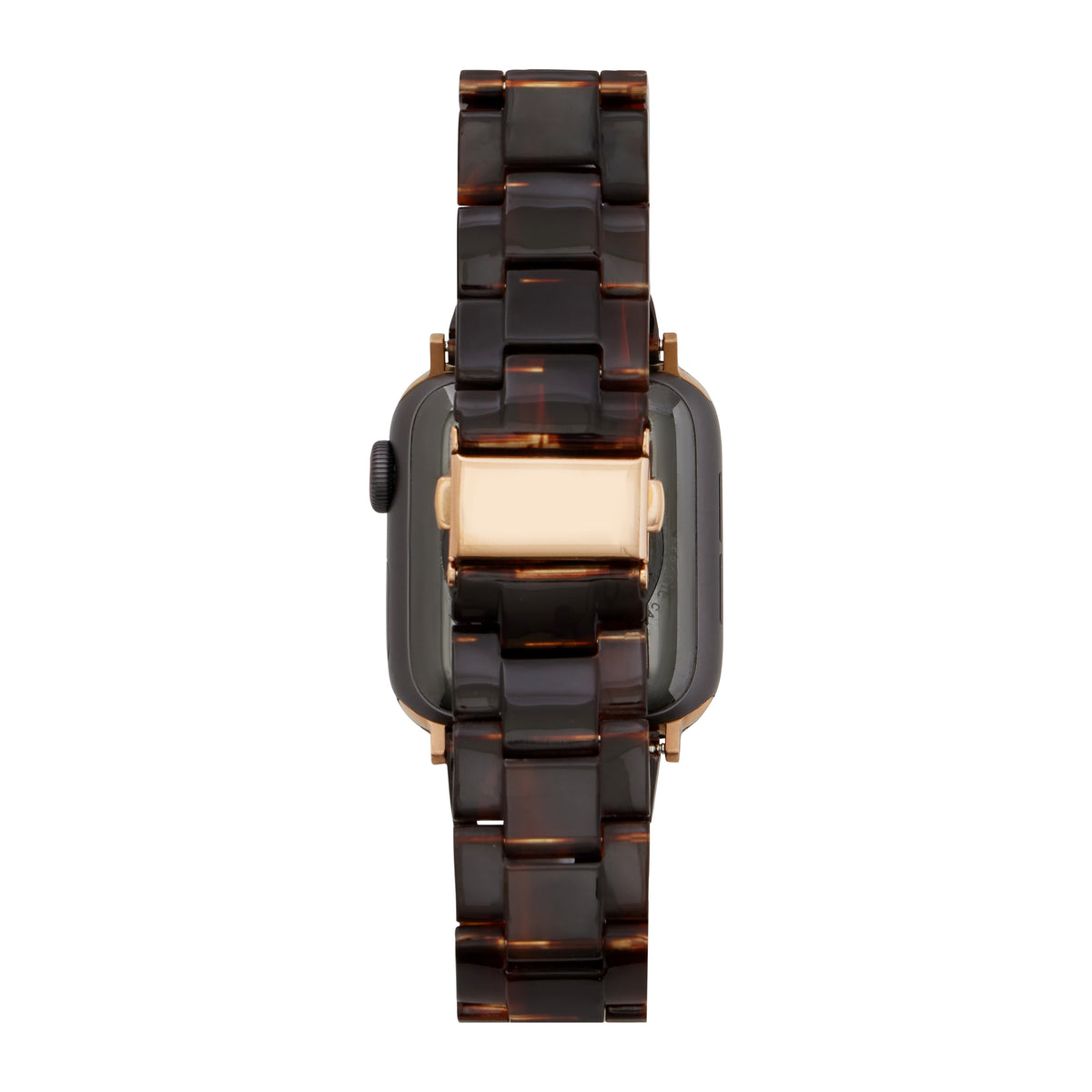Crystal Band | Chocolate