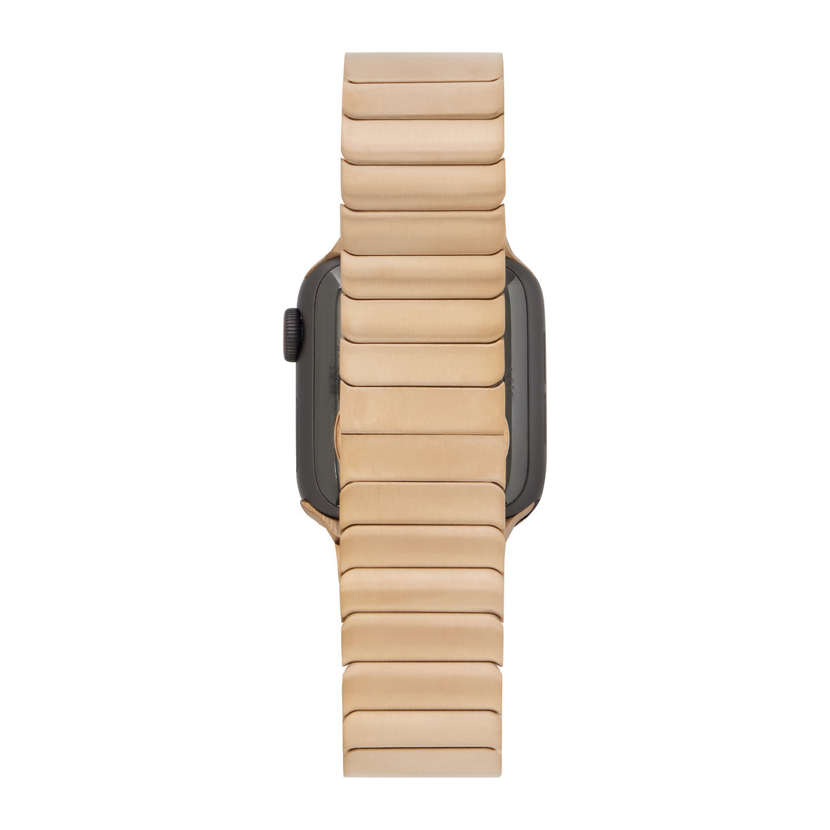 Luxury Steel | Rose Gold