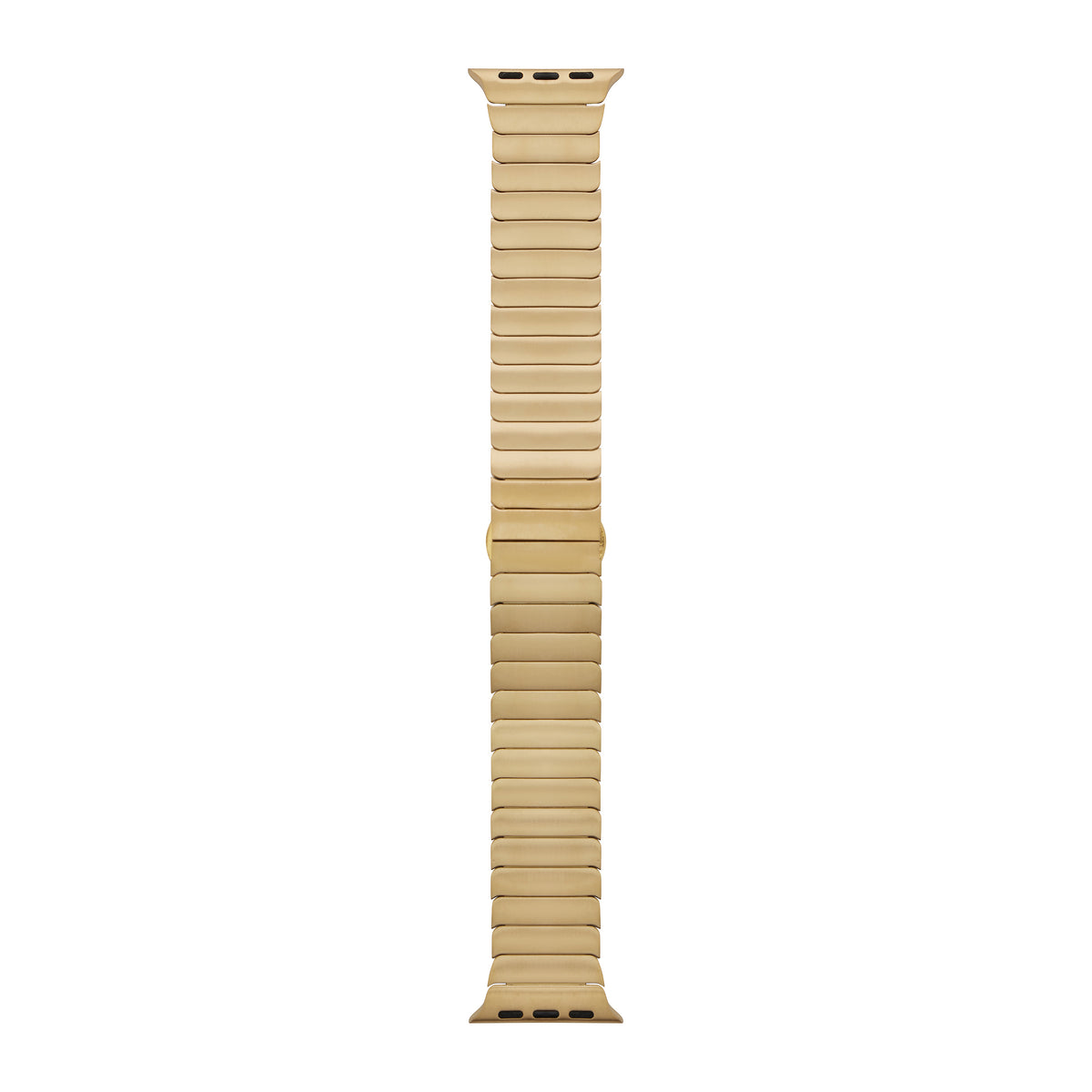 Luxury Steel | Gold