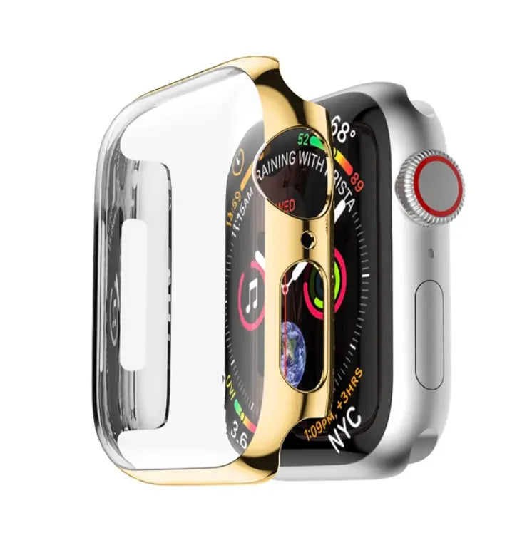 Gold Milanese Loop Bundle Bandify