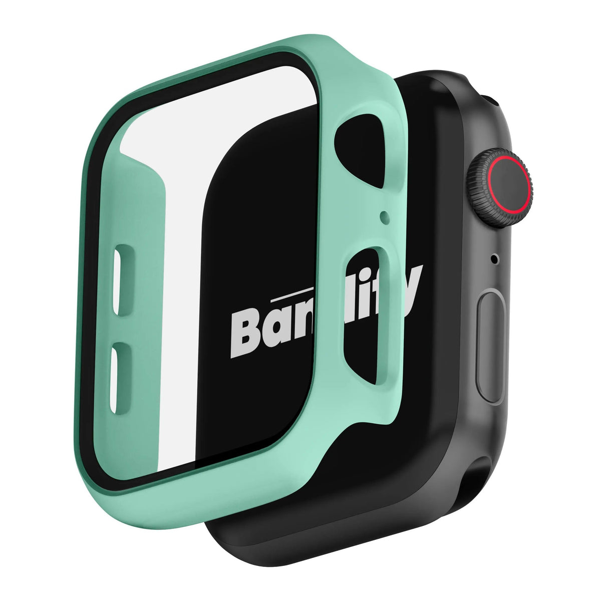 Case Protector | Vista Blue Bandify