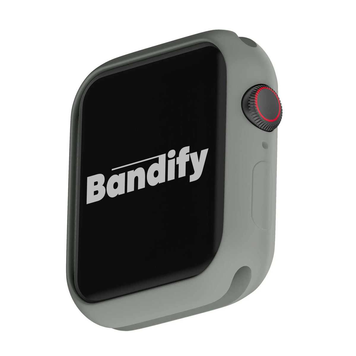 Bumper Case | Pebble Bandify