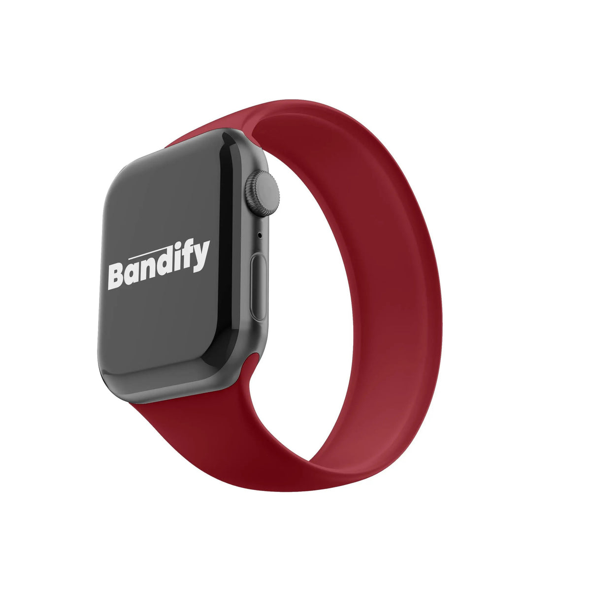 Solo Loop | Red Brick Bandify