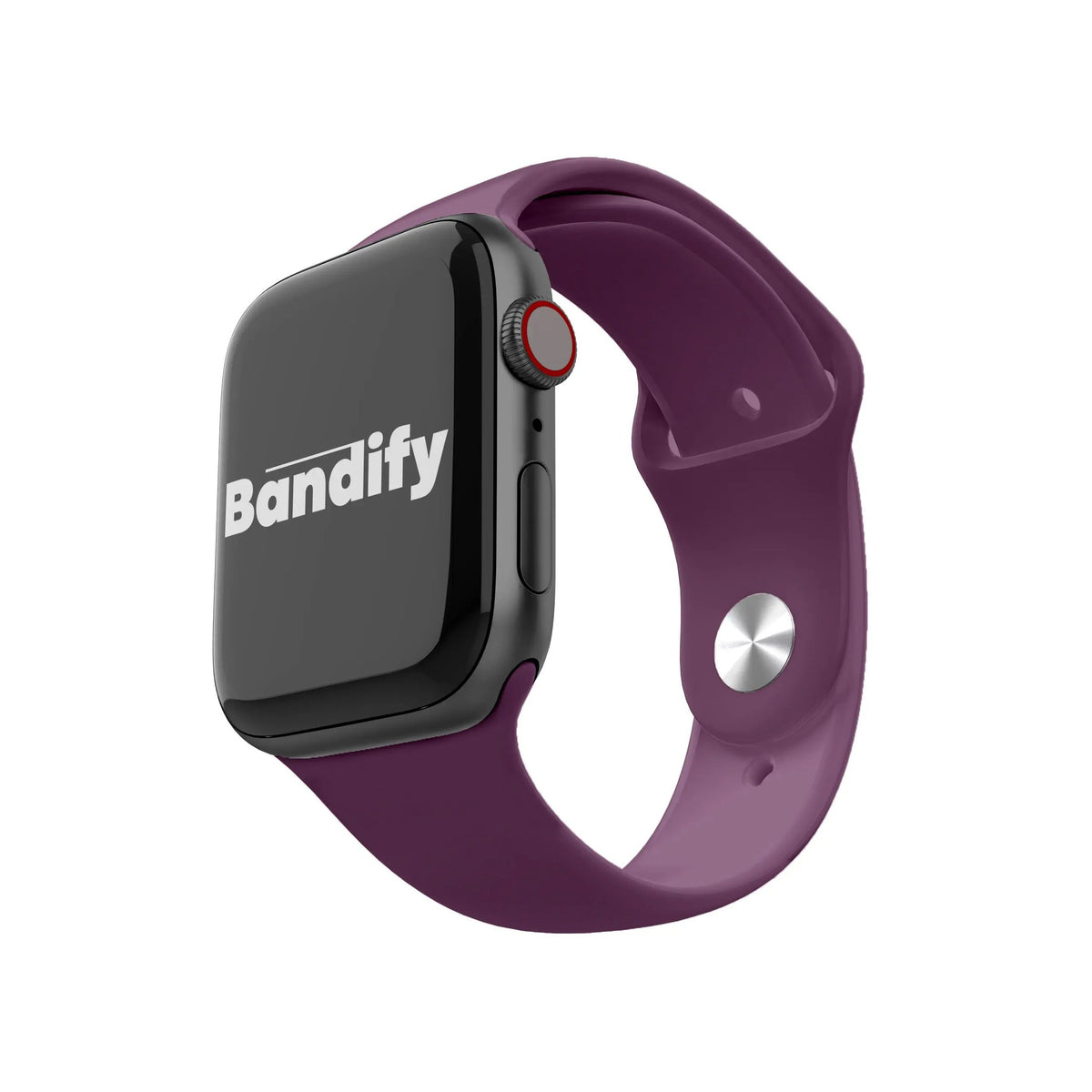Sport Band | Dusky Purple Bandify
