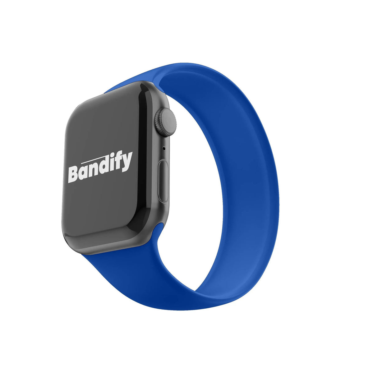 Solo Loop | Fun Blue Bandify
