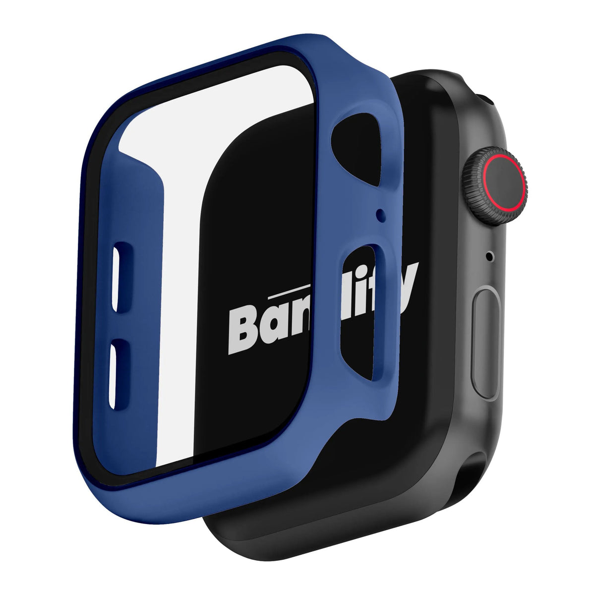 Case Protector | Denim Blue Bandify